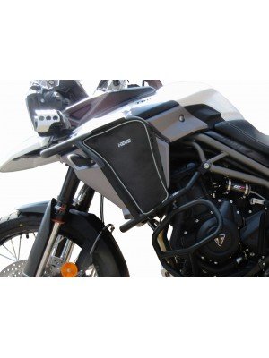 TRIUMPH TIGER 800 15–19 HEED KREPŠIAI LANKAMS